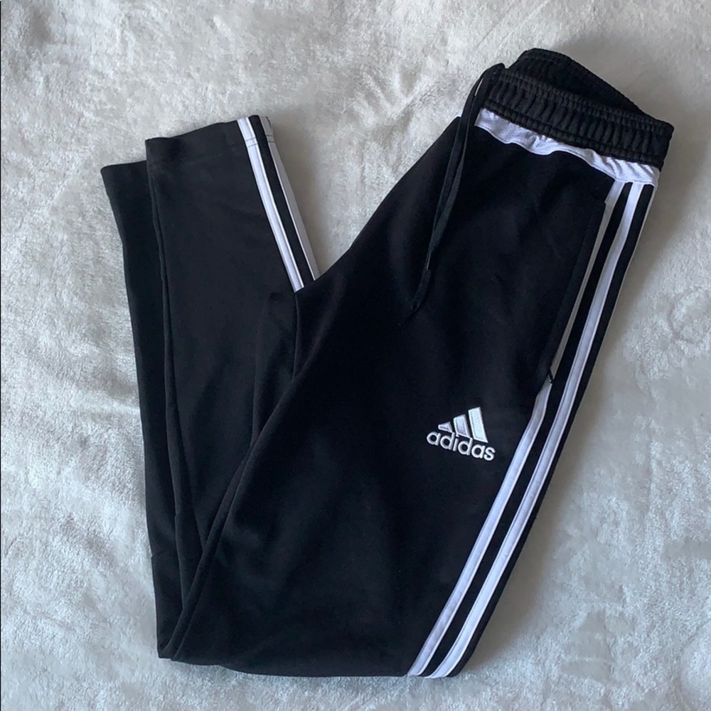 Adidas Track Pants